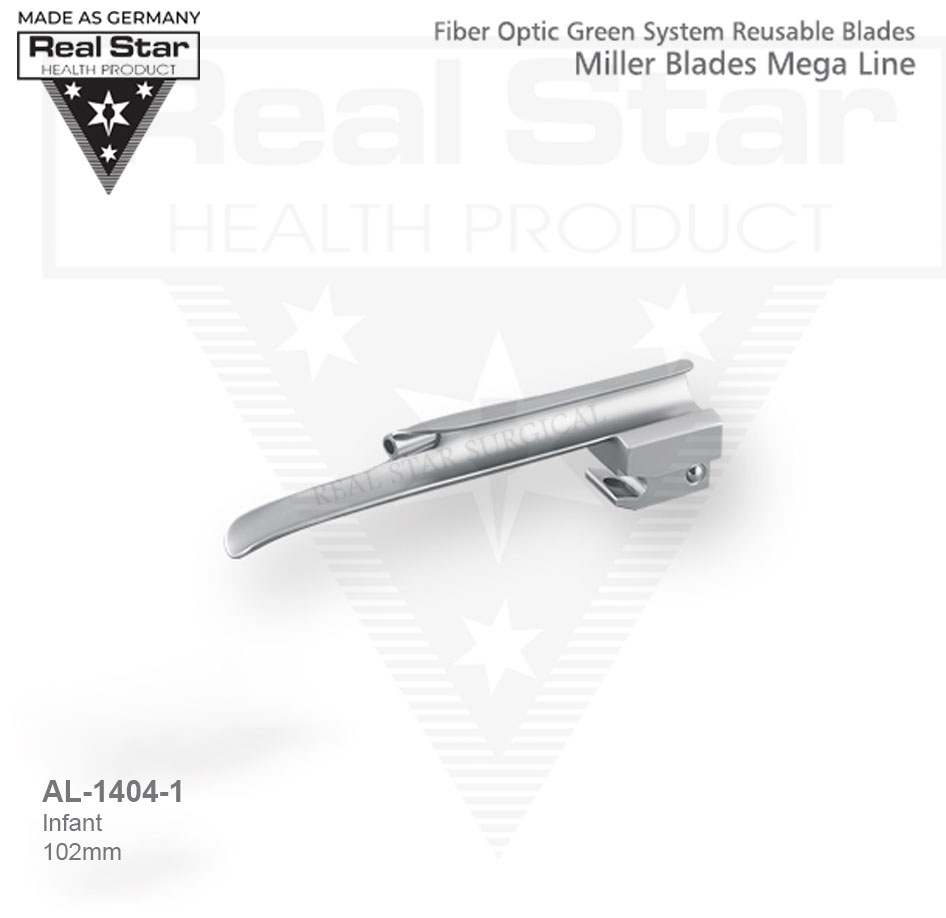 Infant AL-1404-1 | 102mm